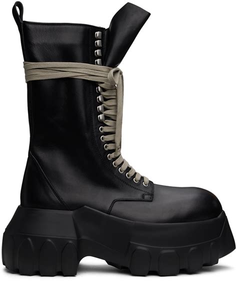 rick owens tractor replica